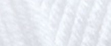 Пряжа "SUPERLANA MAXI" 55 белый 5*100 г. 100м 75% акрил, 25 % шерсть 