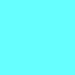 Фоамиран цвет 028 аквамарин 60*70см