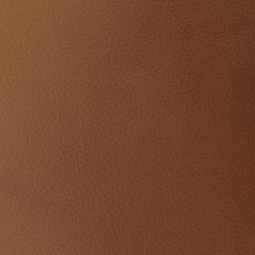 Кожа натуральная для шитья и рукоделия 100% кожа, А5 (14,8*21см) светло-коричневый 501094														