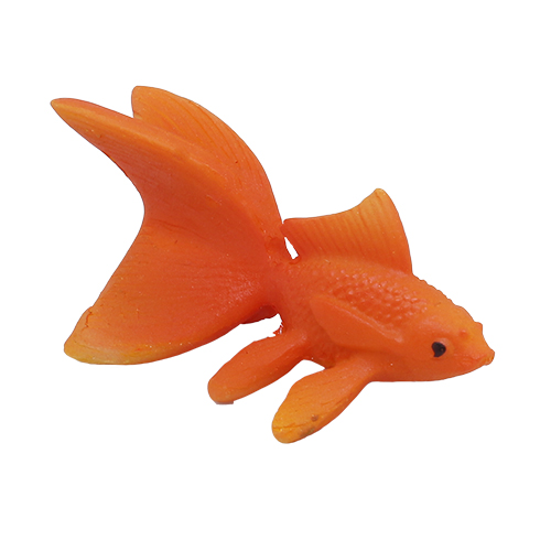 Миниатюра Золотая Рыбка 4.3*2.5*2.5см  Astra&Craft 560903														