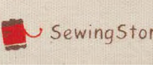 Лента х/б "Sewing Story" 15мм, 15мм*5м (хлопок)  ГЕЛА VR15.012														
