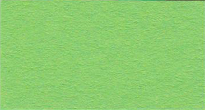 Бумага цветная А2  1цв.  1л. цв. 51 св. зеленый двухсторонняя 42,5*60см 300г/м2  VISTA-ARTISTA ТКО-А2/51														
