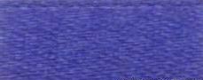 Лента атласная  6мм 3162 сине-фиолетовый, 6мм*32,9м за 1 м  IDEAL 3162/8110														