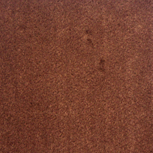 Мех фактурный тонкий ворс 22996 коричневый 50*50мм 22996														