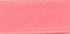Лента атласная  6мм 8028 розово-персиковый 6мм*32,9м за 1 м 8028