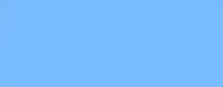 Пряжа "Гламурная" голубая 10*50 г. 175м 21%шерсть мерин, 21% ПАН, 16%ПА,42%люрекс