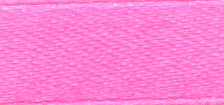 Лента атласная  6мм 8040 ядовито-розовый, 6мм*33м за 1 м 8040