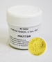 Пыльца гранулир. 0,1мм в баночке 20мл желтый