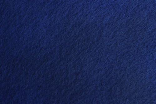Фетр листовой синий 057 2801НY 1.4мм  А4