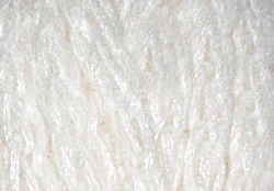 Пряжа "STIL" 55 белый 5*100 г. 40м 40% полиэстер, 33% акрил, 22 % шерсть, 5% альпака