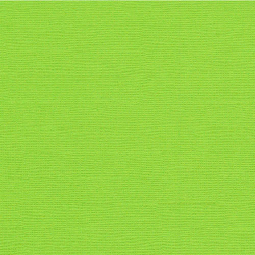Кардсток текстурированный свежая зелень 30*30см  ScrapBerrys SCB172312062