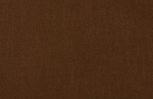 Фетр листовой т.коричневый 05 2801НY 1.4мм  А4