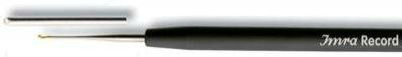Крючок 1- сторонний D 0,75 длина 13см сталь с пласт.ручкой с колпачком  PRYM 175624														