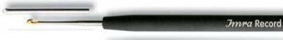 Крючок 1- сторонний D 1,75 длина 14см сталь с пласт.ручкой колпачком  PRYM 175620														