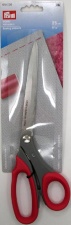 Ножницы для шитья, сталь 25см  610526