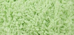Пряжа "ANAKUZUSU" салатовый 5*100 г. 110м 100% микро полиэстер